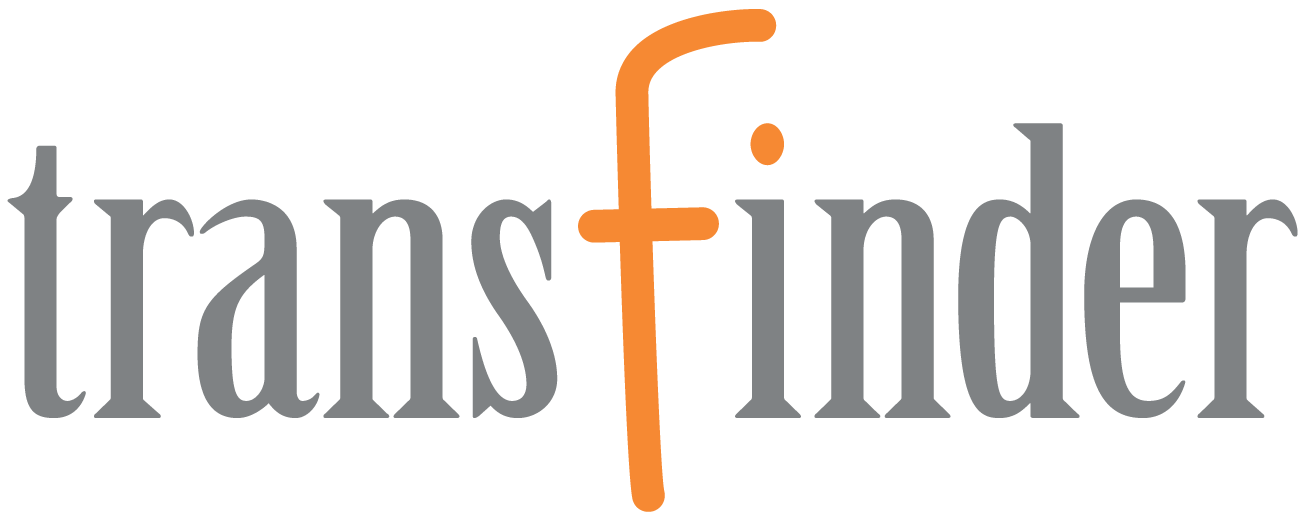 Transfinder