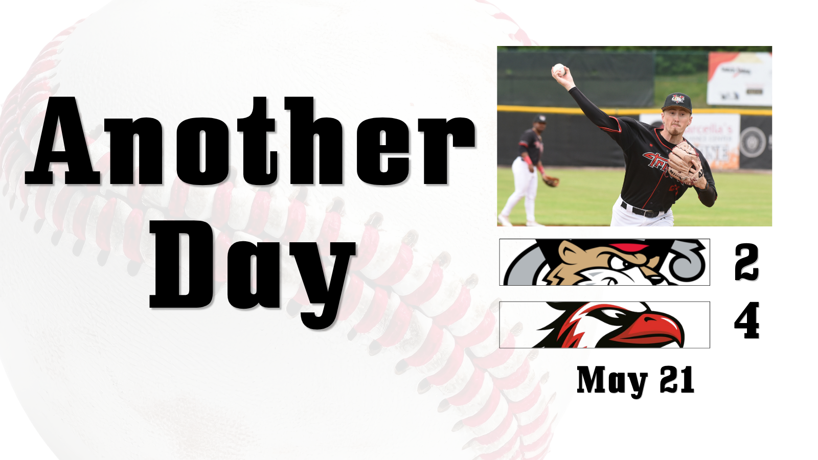 May 21 2026 Final Game Graphic