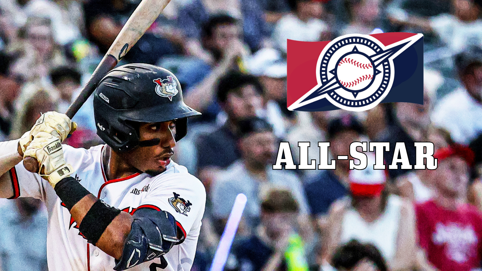 David Glancy All-Star