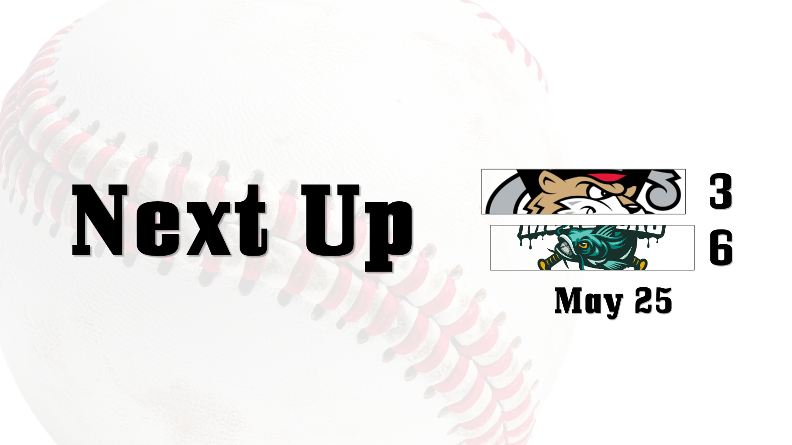 May 25 2026 Game Graphic