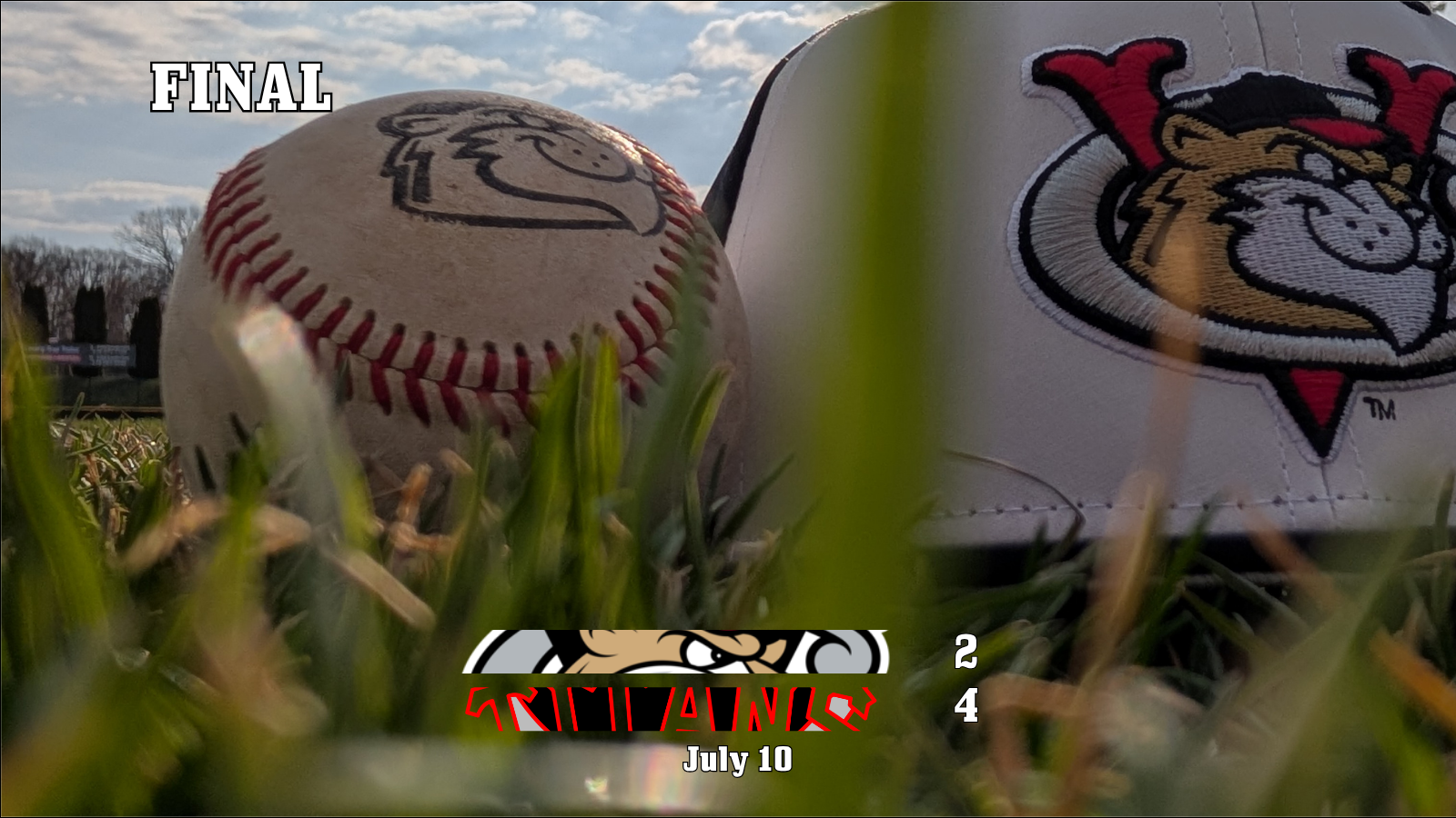 The Tri-City ValleyCats are bad...not just on the field...