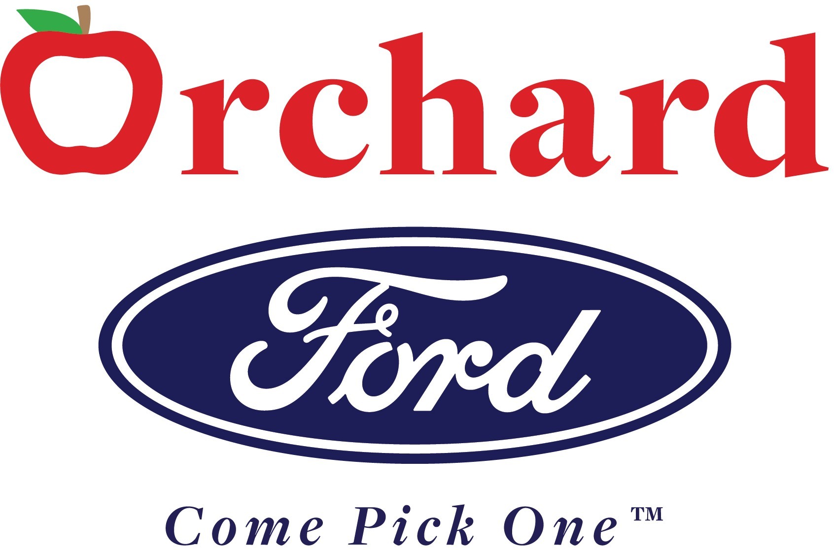 Orchard Ford