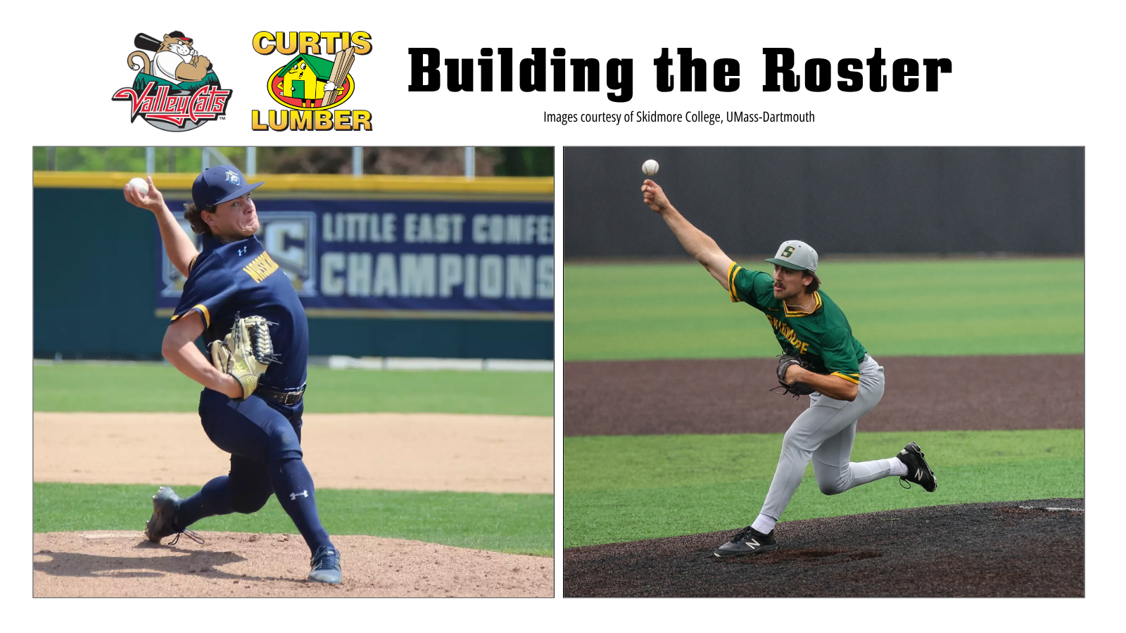 June 2 Roster Update 16x9