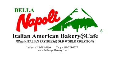 Bella Napoli